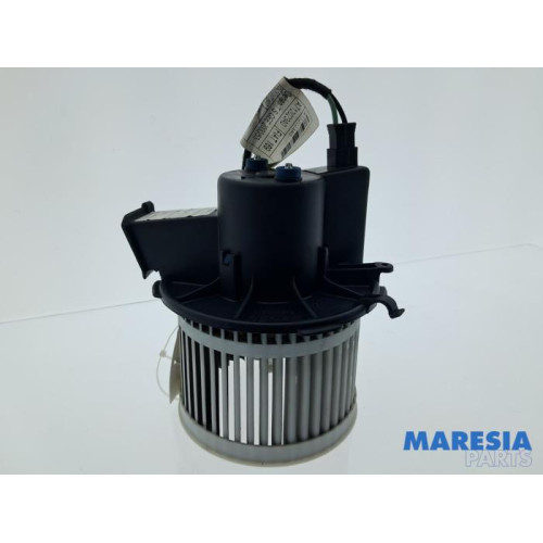 Fiat - 500 - Heizung Belüftungsmotor