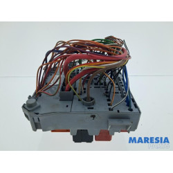 Fiat - 500 - Sicherungskasten