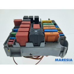 Fiat - 500 - Sicherungskasten