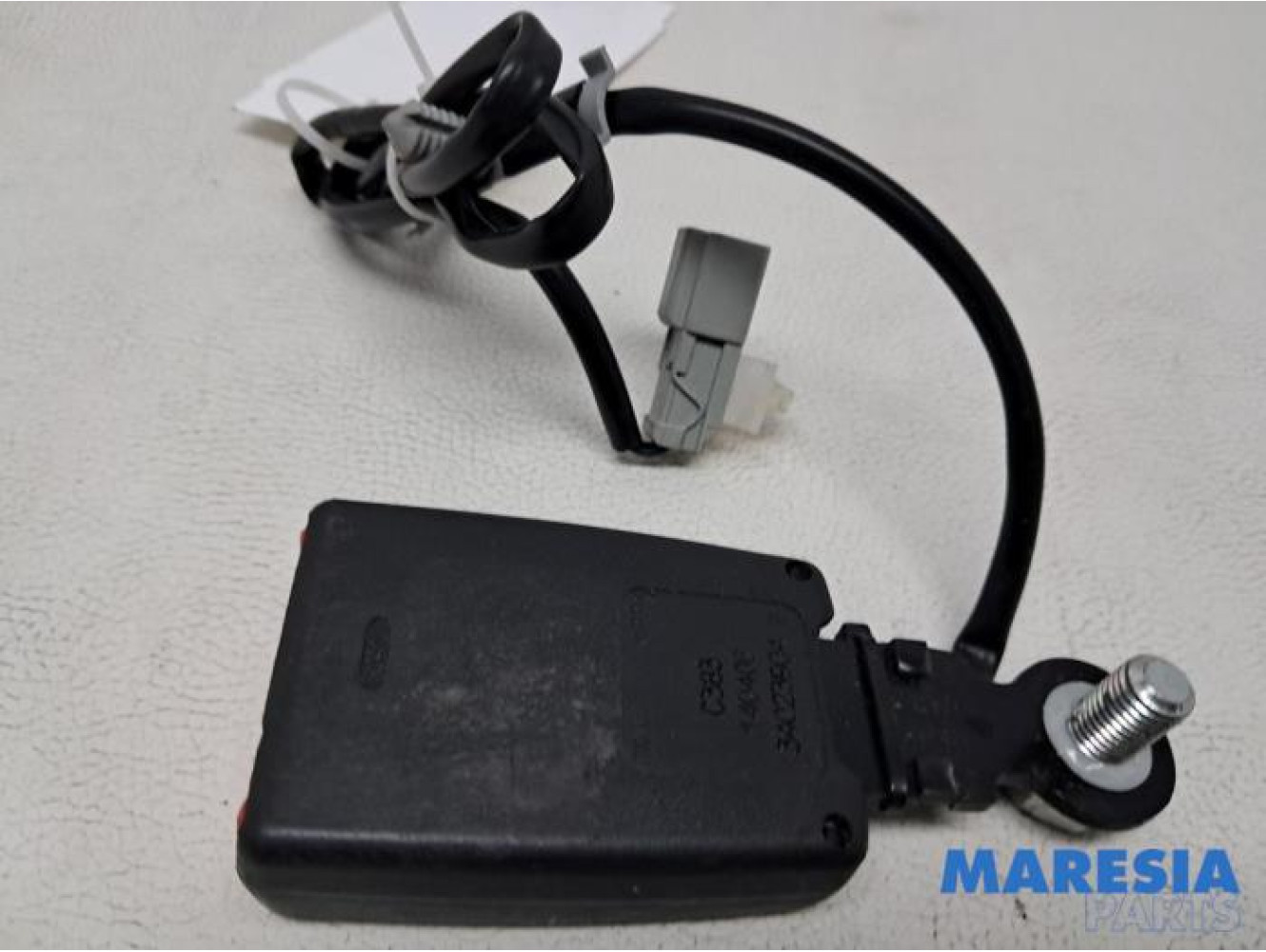 Fiat - 500 - Veiligheidsgordel Insteek rechts-voor