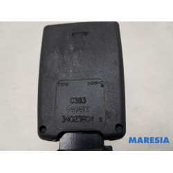 Fiat - 500 - Veiligheidsgordel Insteek rechts-voor