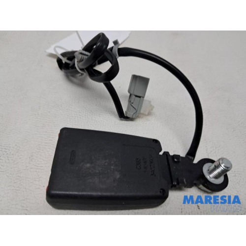 Fiat - 500 - Veiligheidsgordel Insteek rechts-voor