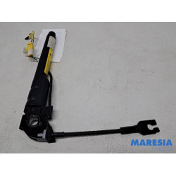 Fiat - 500 - Gurtsrammer rechts