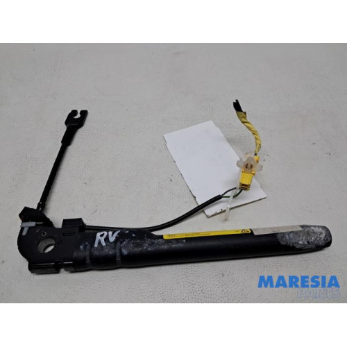 Fiat - 500 - Gurtsrammer rechts