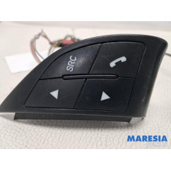 Fiat - 500 - Radiobediening Stuur