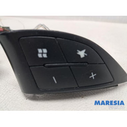 Fiat - 500 - Radiobediening Stuur