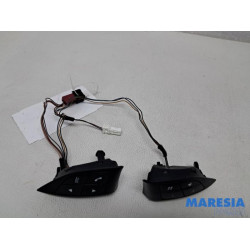 Fiat - 500 - Radiobediening Stuur