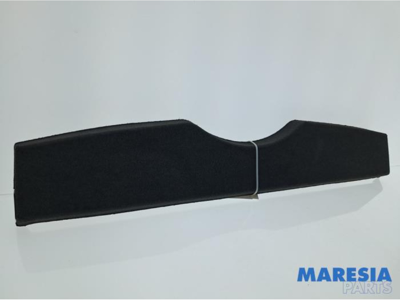 Fiat - 500 - Plage arrière