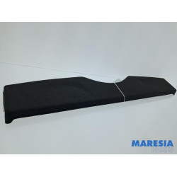 Fiat - 500 - Plage arrière