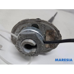 Fiat - 500 - Antenne