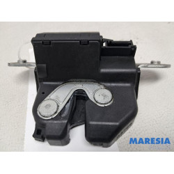 Fiat - 500 - Schließmechanik Heckklappe