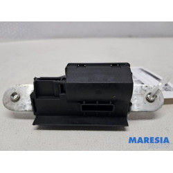 Fiat - 500 - Schließmechanik Heckklappe