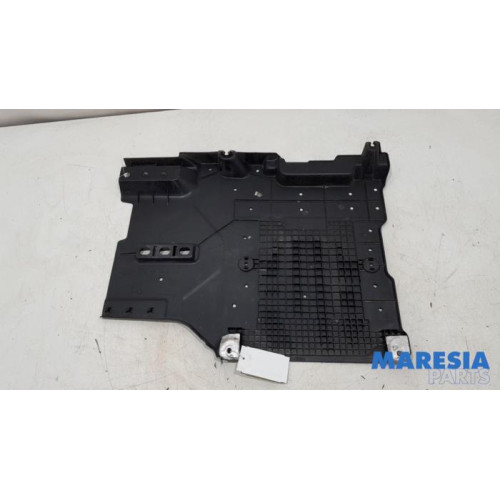 Peugeot - 3008 - Bash plate