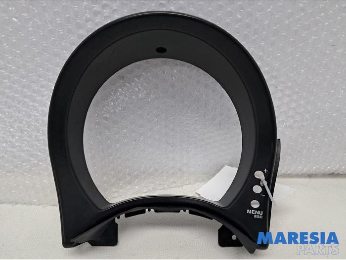 Fiat - 500 - Compteur kilométrique bande décorative