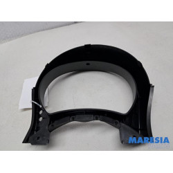 Fiat - 500 - Compteur kilométrique bande décorative