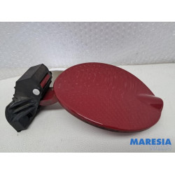 Fiat - 500 - Tank Klep