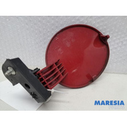 Fiat - 500 - Tank Klep