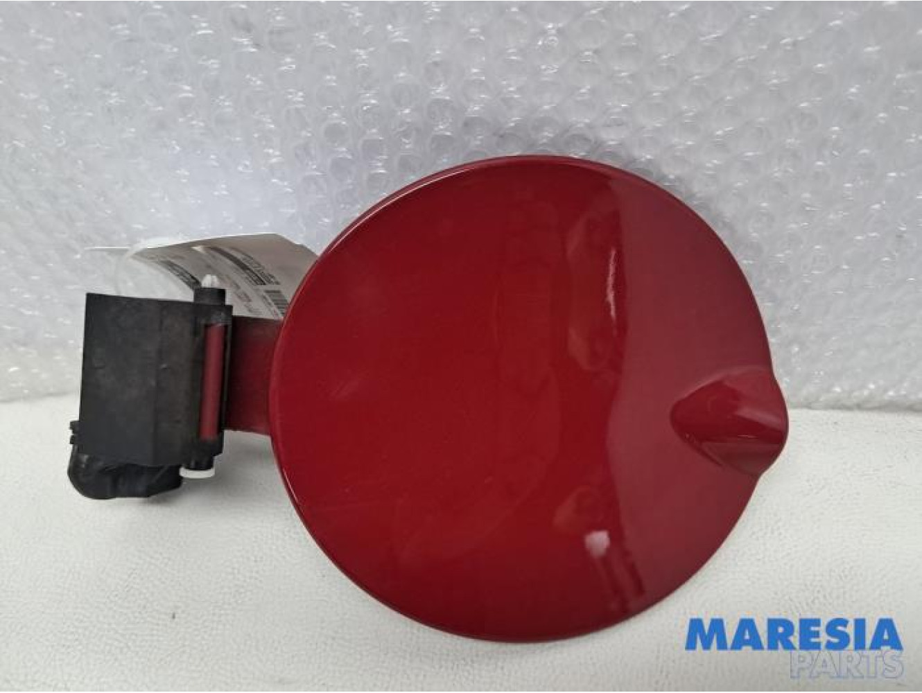 Fiat - 500 - Tank Klep