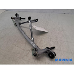 Peugeot - 3008 - Mécanique essuie-glace