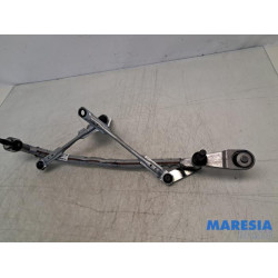 Peugeot - 3008 - Mécanique essuie-glace