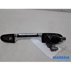 Fiat - 500 - Door handle 2-door, left