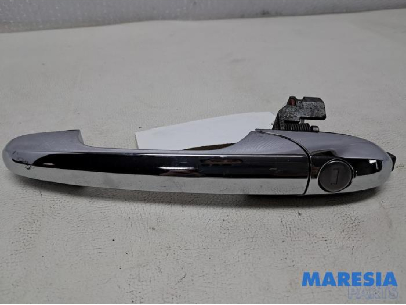 Fiat - 500 - Door handle 2-door, left