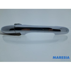 Fiat - 500 - Türgriff 2-türig rechts