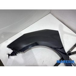 Citroen - C3 - Front wing, left