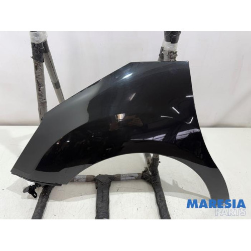 Citroen - C3 - Front wing, left