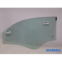 Fiat - 500 - Vitre portière 2portes droite