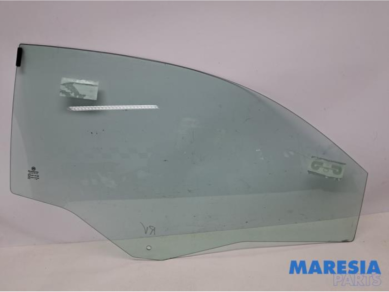 Fiat - 500 - Vitre portière 2portes droite