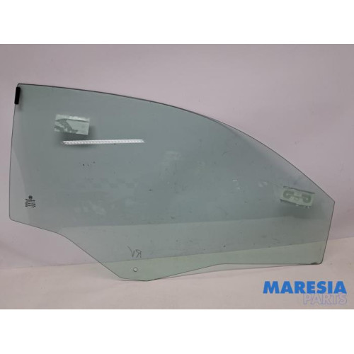 Fiat - 500 - Türscheibe 2-türig rechts