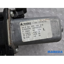 Fiat - 500 - Fenstermechanik 2-türig links vorne