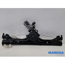 Fiat - 500 - Fenstermechanik 2-türig links vorne