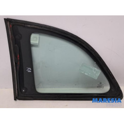 Fiat - 500 - Dreieckfenster rechts hinten