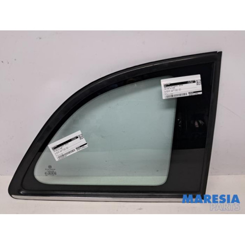 Fiat - 500 - Dreieckfenster rechts hinten