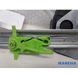 Fiat - 500 - Fenstermechanik 2-türig rechts vorne