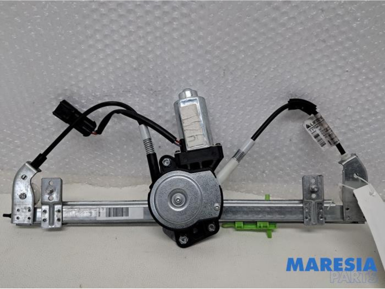 Fiat - 500 - Fenstermechanik 2-türig rechts vorne