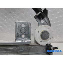 Fiat - 500 - Fenstermechanik 2-türig rechts vorne