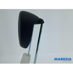 Fiat - 500 - Support principal