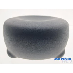 Fiat - 500 - Support principal