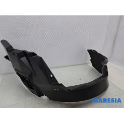 Fiat - 500 - Radkasten