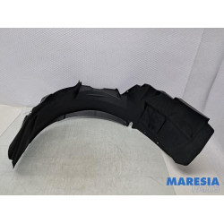 Fiat - 500 - Radkasten