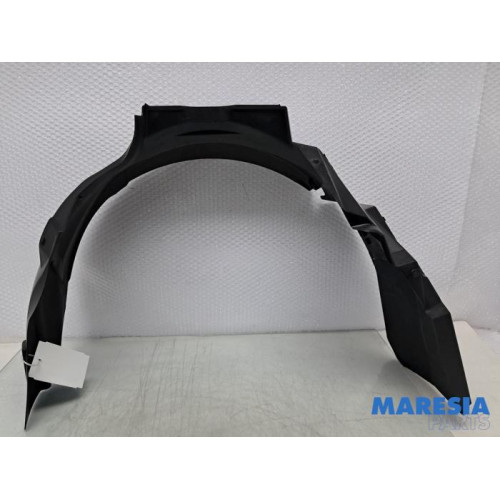 Fiat - 500 - Radkasten