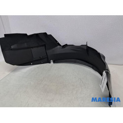 Fiat - 500 - Radkasten