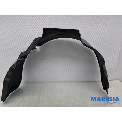 Fiat - 500 - Radkasten