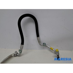 Fiat - 500 - Airco Leiding