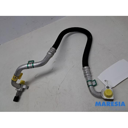 Fiat - 500 - Airco Leiding