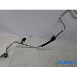 Fiat - 500 - Klima Leitung