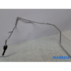 Fiat - 500 - Klima Leitung